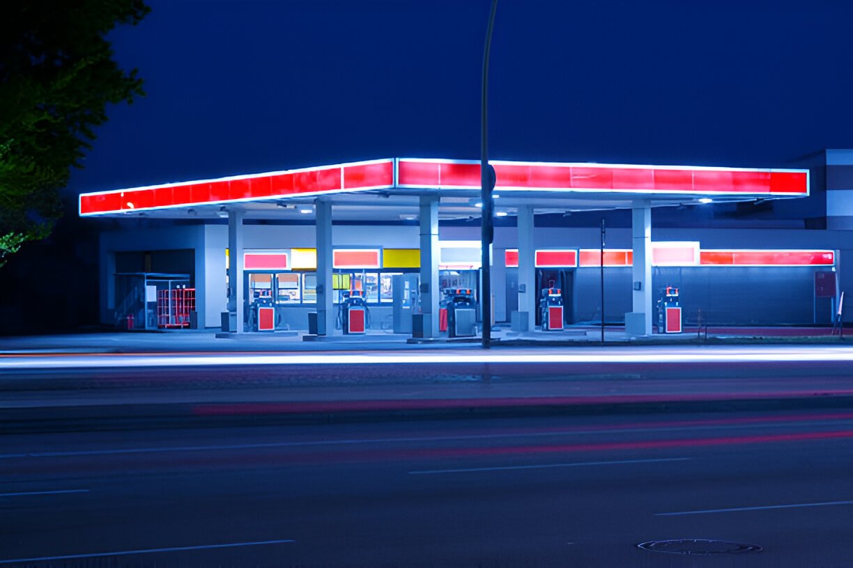 Finance Your Gas Station with Confidence's Img