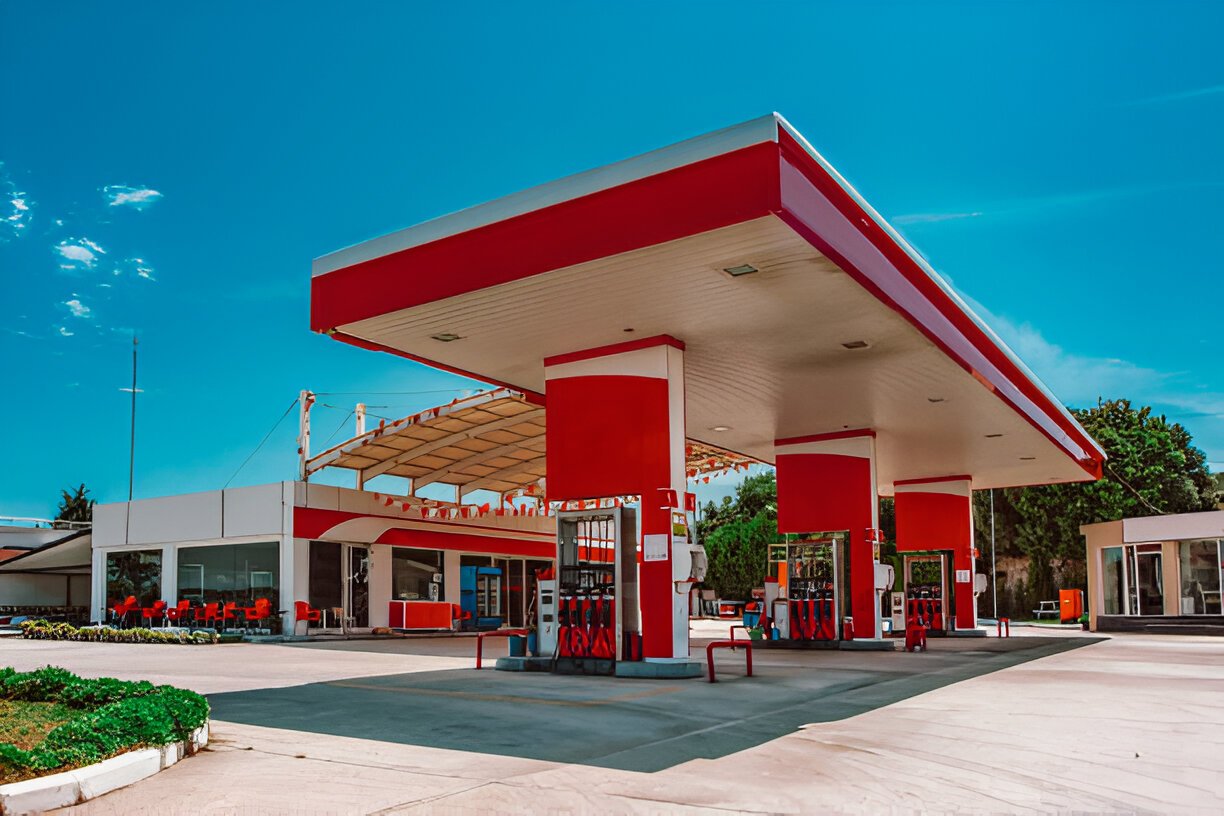 Why Choose Us for Gas Station Financing?'s Img